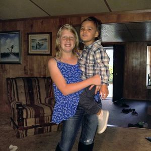 Meet your Posher, Bobbie